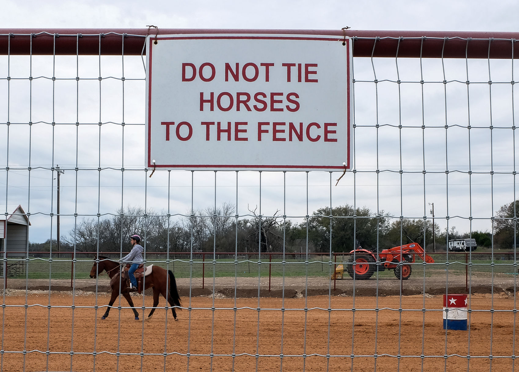 Cen-Tex Saddle Club